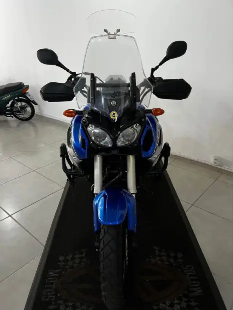 YAMAHA XT 1200 Z SUPER TENER , Foto 4