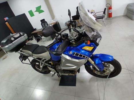 YAMAHA XT 1200 Z SUPER TENER , Foto 1