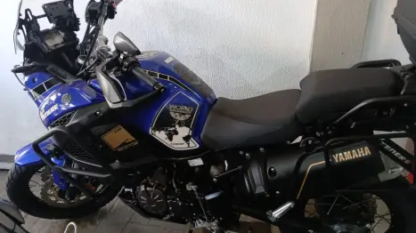 YAMAHA XT 1200 Z SUPER TENER , Foto 1