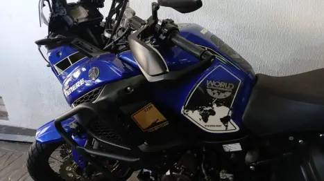 YAMAHA XT 1200 Z SUPER TENER , Foto 2