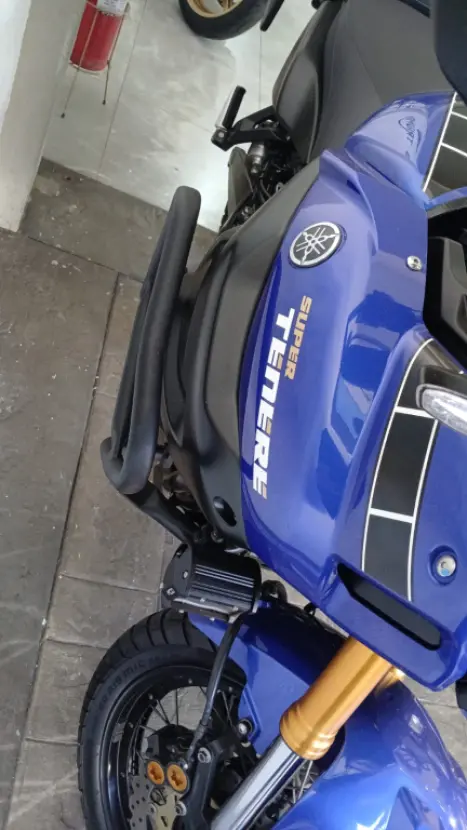 YAMAHA XT 1200 Z SUPER TENER , Foto 3