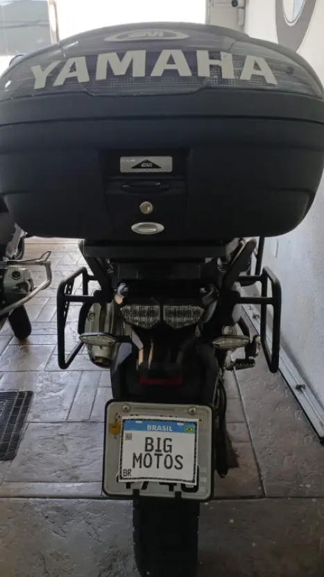 YAMAHA XT 1200 Z SUPER TENER , Foto 5