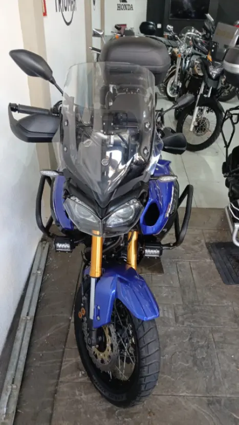 YAMAHA XT 1200 Z SUPER TENER , Foto 7