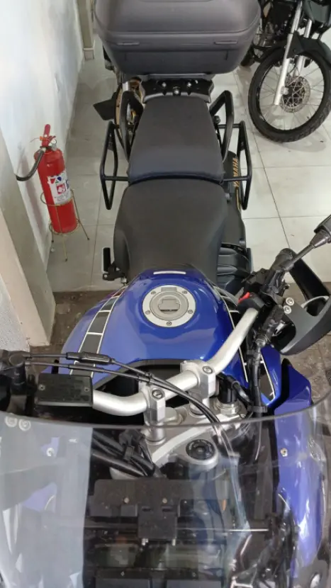 YAMAHA XT 1200 Z SUPER TENER , Foto 8