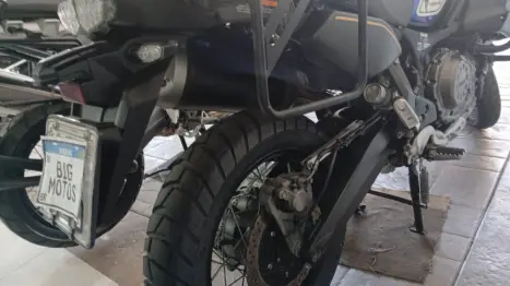 YAMAHA XT 1200 Z SUPER TENER , Foto 9