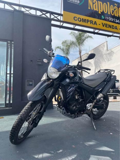 YAMAHA XT 660 R , Foto 1