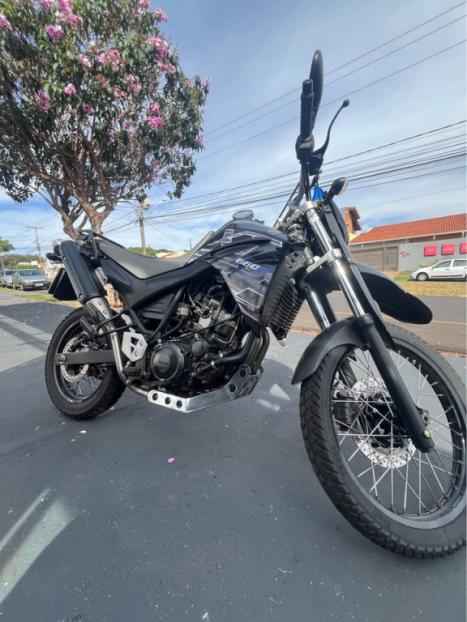 YAMAHA XT 660 R , Foto 2