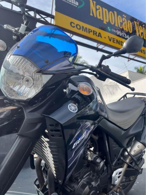 YAMAHA XT 660 R , Foto 3