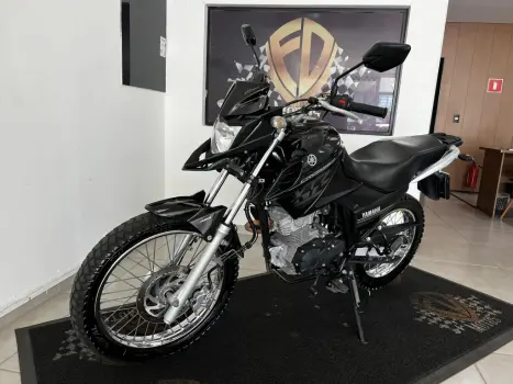 YAMAHA XTZ 150 Crosser S, Foto 3