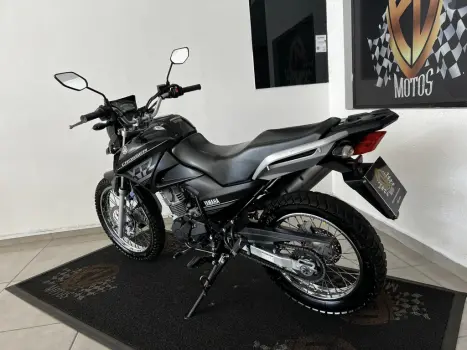 YAMAHA XTZ 150 Crosser S, Foto 6