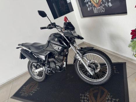 YAMAHA XTZ 150 Crosser S, Foto 2