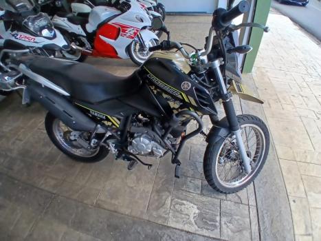 YAMAHA XTZ 150 Crosser S FLEX, Foto 2