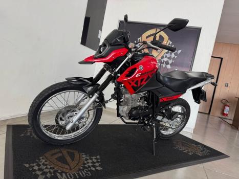 YAMAHA XTZ 150 Crosser S FLEX, Foto 3