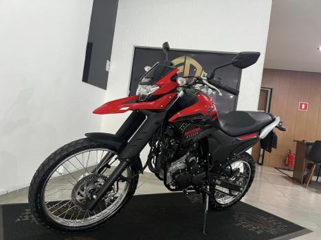 YAMAHA XTZ 250 LANDER, Foto 3