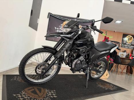 YAMAHA XTZ 250 LANDER, Foto 3