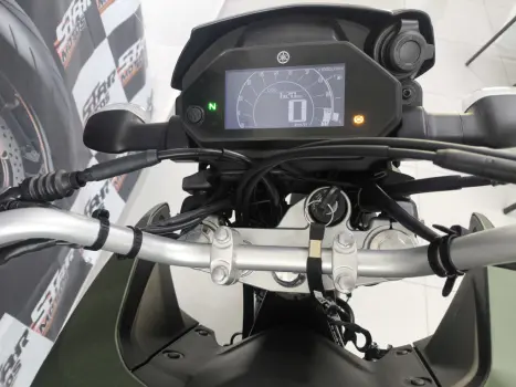 YAMAHA XTZ 250 LANDER, Foto 6
