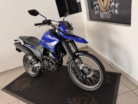 YAMAHA XTZ 250 LANDER, Foto 2