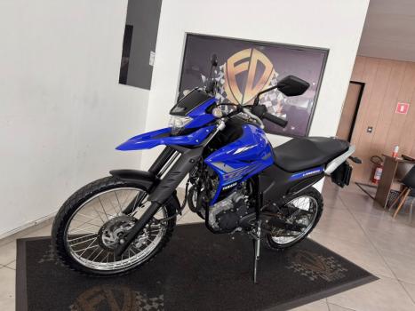 YAMAHA XTZ 250 LANDER, Foto 3