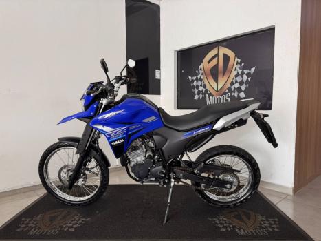 YAMAHA XTZ 250 LANDER, Foto 5