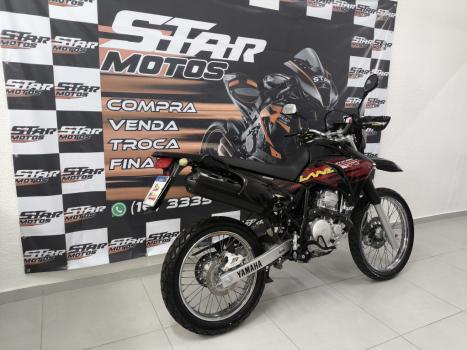 YAMAHA XTZ 250 LANDER, Foto 1