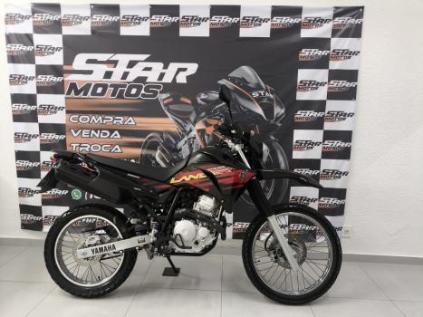 YAMAHA XTZ 250 LANDER, Foto 2