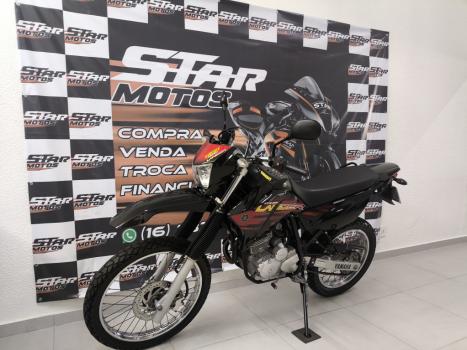 YAMAHA XTZ 250 LANDER, Foto 3