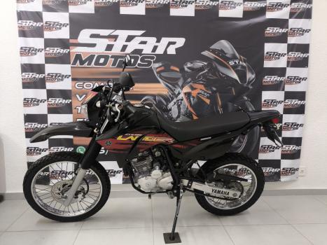 YAMAHA XTZ 250 LANDER, Foto 5