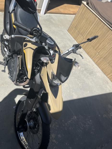 YAMAHA XTZ 250 LANDER, Foto 3