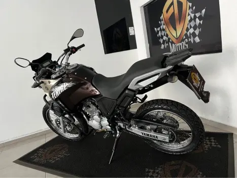 YAMAHA XTZ 250 TENER, Foto 7