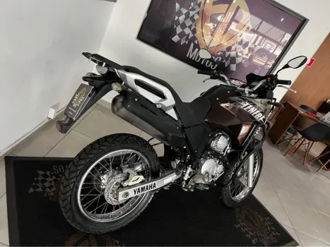 YAMAHA XTZ 250 TENER, Foto 5