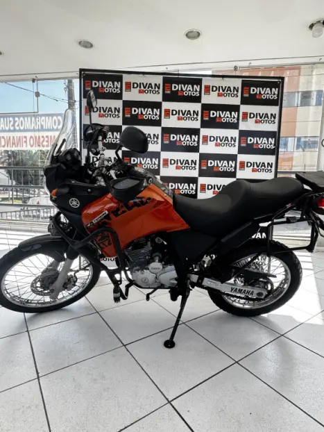 YAMAHA XTZ 250 TENER, Foto 2