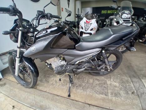 YAMAHA YBR 150 FACTOR ED, Foto 2