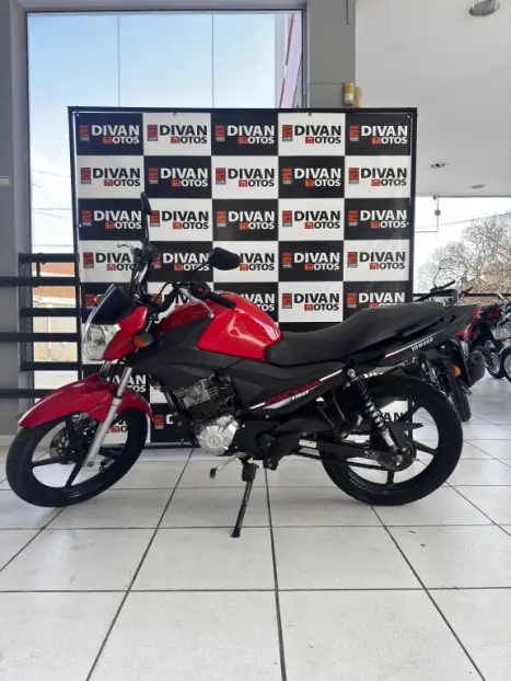 YAMAHA YBR 150 FACTOR ED FLEX, Foto 1
