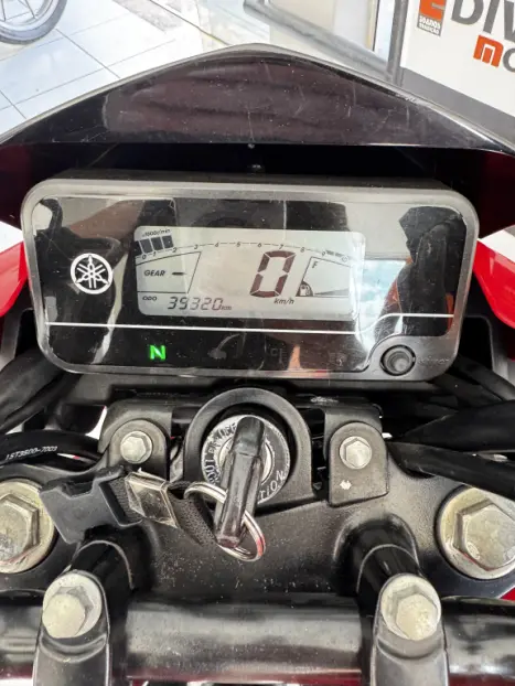 YAMAHA YBR 150 FACTOR ED FLEX, Foto 2