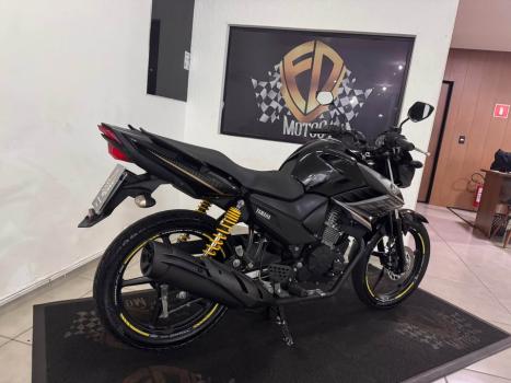 YAMAHA YS Fazer 150 BLUE FLEX, Foto 6