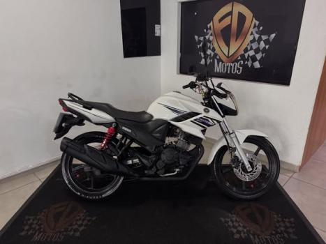 YAMAHA YS Fazer 150 BLUE FLEX, Foto 1