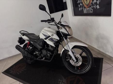 YAMAHA YS Fazer 150 BLUE FLEX, Foto 2