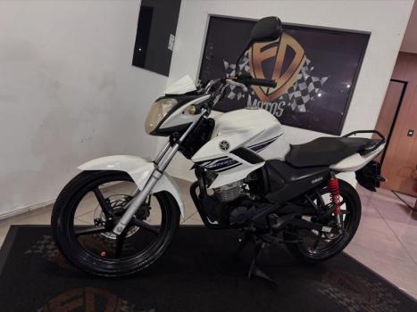 YAMAHA YS Fazer 150 BLUE FLEX, Foto 3