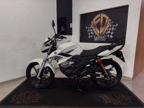 YAMAHA YS Fazer 150 BLUE FLEX, Foto 5