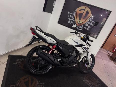 YAMAHA YS Fazer 150 BLUE FLEX, Foto 6
