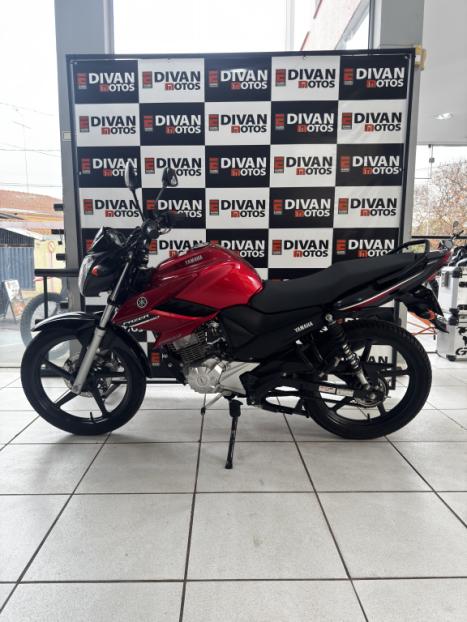 YAMAHA YS Fazer 150 BLUE FLEX, Foto 3