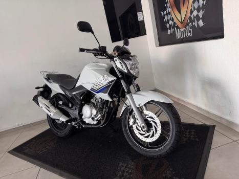 YAMAHA YS Fazer 250 , Foto 2
