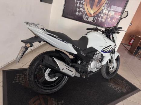YAMAHA YS Fazer 250 , Foto 4