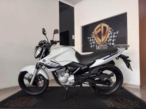 YAMAHA YS Fazer 250 , Foto 5