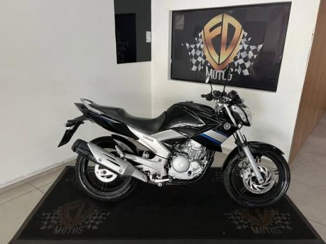 YAMAHA YS Fazer 250 , Foto 1