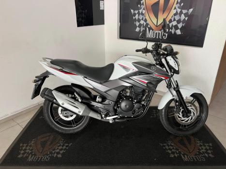 YAMAHA YS Fazer 250 BLUE FLEX, Foto 1