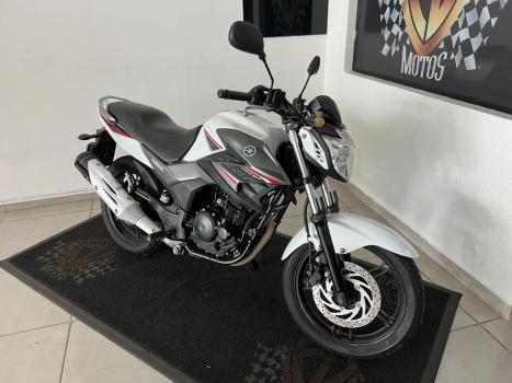 YAMAHA YS Fazer 250 BLUE FLEX, Foto 2