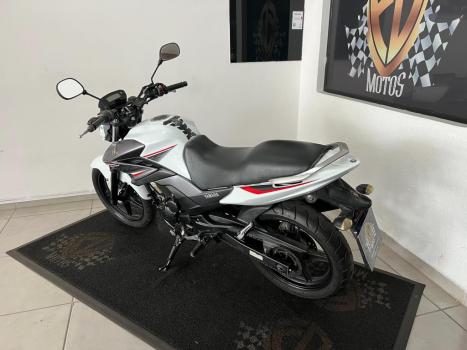 YAMAHA YS Fazer 250 BLUE FLEX, Foto 4