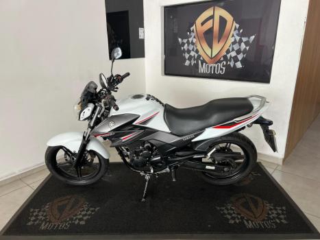YAMAHA YS Fazer 250 BLUE FLEX, Foto 5
