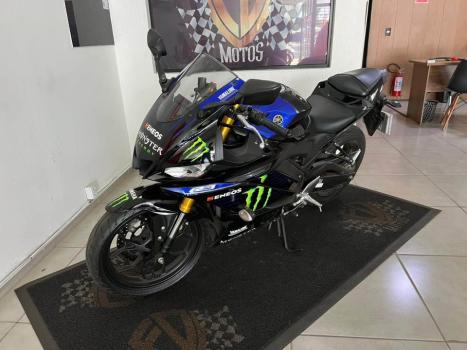 YAMAHA YZF R3 300 ABS, Foto 3